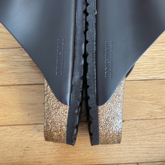 Birkenstock Arizona Amalfi Testa Di Moro - Picture 3 of 5